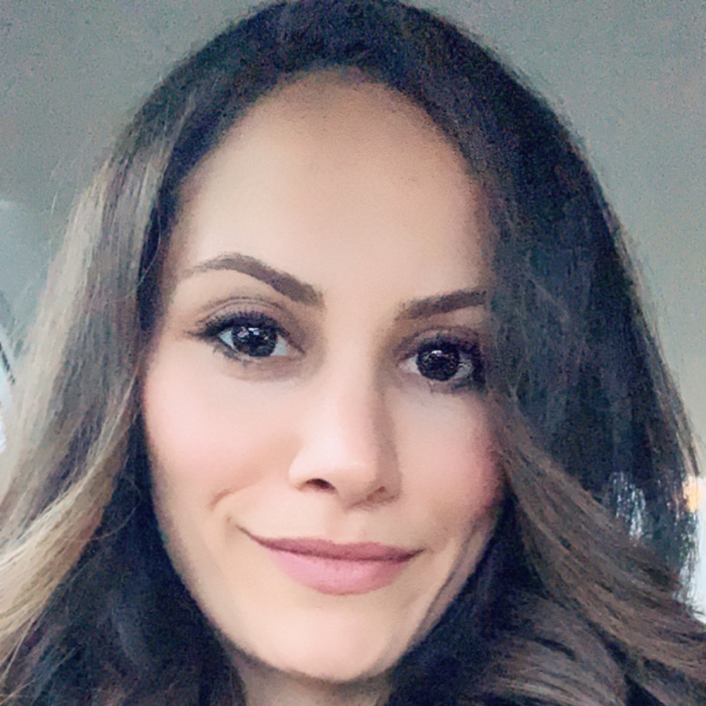 Meet your Posher, Pardis